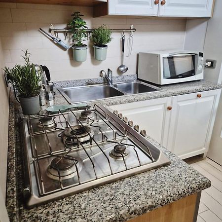 Buen Retiro Apartment Венеция Екстериор снимка